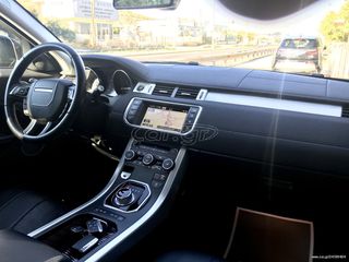 Land Rover Range Rover Evoque 2016 TD4 DYNAMIC SE PLUS 180hp-thumb-22