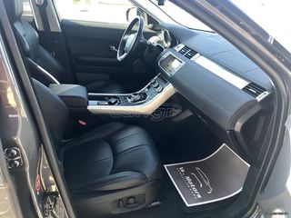 Land Rover Range Rover Evoque 2016 TD4 DYNAMIC SE PLUS 180hp-thumb-23