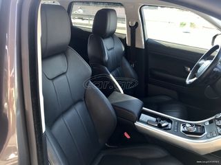 Land Rover Range Rover Evoque 2016 TD4 DYNAMIC SE PLUS 180hp-thumb-24