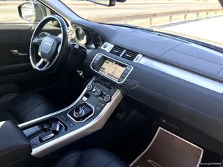 Land Rover Range Rover Evoque 2016 TD4 DYNAMIC SE PLUS 180hp-thumb-25