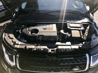 Land Rover Range Rover Evoque 2016 TD4 DYNAMIC SE PLUS 180hp-thumb-27