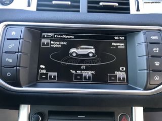 Land Rover Range Rover Evoque 2016 TD4 DYNAMIC SE PLUS 180hp-thumb-31