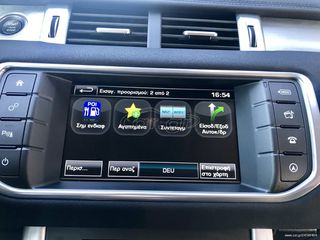 Land Rover Range Rover Evoque 2016 TD4 DYNAMIC SE PLUS 180hp-thumb-32