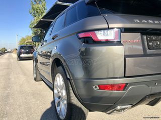 Land Rover Range Rover Evoque 2016 TD4 DYNAMIC SE PLUS 180hp-thumb-36