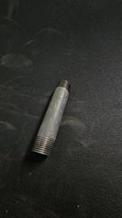 σωληνομαστός 1/2" 10 cm