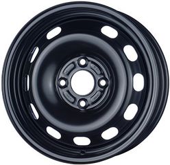 Ζάντες 3 τεμαχια για Peugeot \ Citroen 15" 4x108 - 6Jx15 - Part number 040343129577