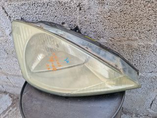 FORD FOCUS 98-02 ΦΑΝΟΣ ΕΜΠΡΟΣ ΔΕΞΙ (53B)