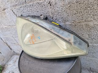 FORD FOCUS 98-02 ΦΑΝΟΣ ΕΜΠΡΟΣ ΔΕΞΙ (53B)-thumb-1