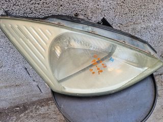 FORD FOCUS 98-02 ΦΑΝΟΣ ΕΜΠΡΟΣ ΔΕΞΙ (53B)-thumb-2