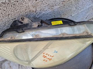FORD FOCUS 98-02 ΦΑΝΟΣ ΕΜΠΡΟΣ ΔΕΞΙ (53B)-thumb-4