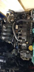 FIAT 500-GRANDE PUNTO (169A4000) 33.000XM