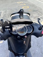 Piaggio Beverly 350 2013-thumb-7
