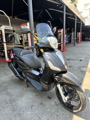 Piaggio Beverly 350 2013