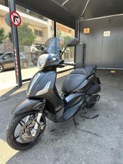 Piaggio Beverly 350 SportTouring 2013