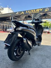 Piaggio Beverly 350 2013-thumb-2