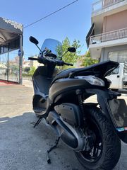 Piaggio Beverly 350 2013-thumb-3
