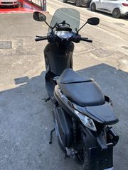 Piaggio Beverly 350 2013-thumb-6