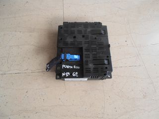 Εγκέφαλος Bluetooth Blue&Me Fiat Punto Evo 2009-2012