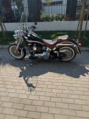 Harley Davidson FAT BOY 2003 FLSTF ΕΠΕΤΕΙΑΚΟ