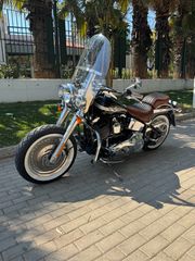 Harley Davidson FAT BOY 2003 FLSTF ΕΠΕΤΕΙΑΚΟ-thumb-5