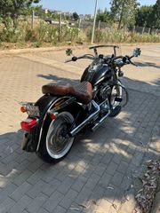 Harley Davidson FAT BOY 2003 FLSTF ΕΠΕΤΕΙΑΚΟ-thumb-9