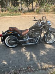 Harley Davidson FAT BOY 2003 FLSTF ΕΠΕΤΕΙΑΚΟ-thumb-10