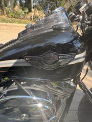 Harley Davidson FAT BOY 2003 FLSTF ΕΠΕΤΕΙΑΚΟ-thumb-11