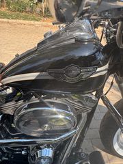 Harley Davidson FAT BOY 2003 FLSTF ΕΠΕΤΕΙΑΚΟ-thumb-12