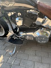 Harley Davidson FAT BOY 2003 FLSTF ΕΠΕΤΕΙΑΚΟ-thumb-15
