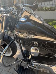 Harley Davidson FAT BOY 2003 FLSTF ΕΠΕΤΕΙΑΚΟ-thumb-17