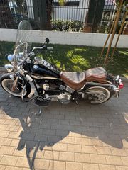 Harley Davidson FAT BOY 2003 FLSTF ΕΠΕΤΕΙΑΚΟ-thumb-18