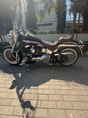 Harley Davidson FAT BOY 2003 FLSTF ΕΠΕΤΕΙΑΚΟ-thumb-19