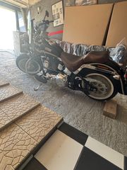 Harley Davidson FAT BOY 2003 FLSTF ΕΠΕΤΕΙΑΚΟ-thumb-20