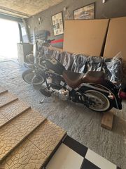 Harley Davidson FAT BOY 2003 FLSTF ΕΠΕΤΕΙΑΚΟ-thumb-21