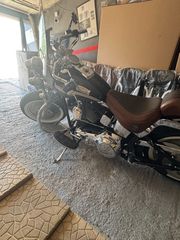 Harley Davidson FAT BOY 2003 FLSTF ΕΠΕΤΕΙΑΚΟ-thumb-22