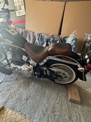 Harley Davidson FAT BOY 2003 FLSTF ΕΠΕΤΕΙΑΚΟ-thumb-23