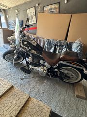Harley Davidson FAT BOY 2003 FLSTF ΕΠΕΤΕΙΑΚΟ-thumb-24