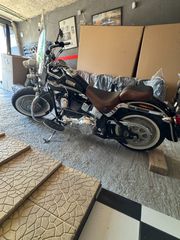 Harley Davidson FAT BOY 2003 FLSTF ΕΠΕΤΕΙΑΚΟ-thumb-25