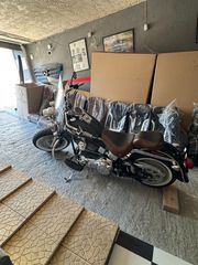 Harley Davidson FAT BOY 2003 FLSTF ΕΠΕΤΕΙΑΚΟ-thumb-26