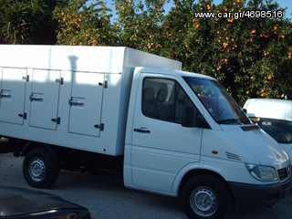 Mercedes-Benz Sprinter 2003 308 CDI-thumb-1