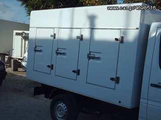 Mercedes-Benz Sprinter 2003 308 CDI-thumb-2