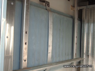 Mercedes-Benz Sprinter 2003 308 CDI-thumb-5