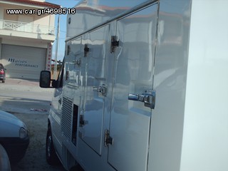 Mercedes-Benz Sprinter 2003 308 CDI-thumb-7