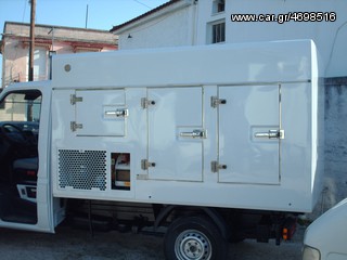 Mercedes-Benz Sprinter 2003 308 CDI-thumb-8