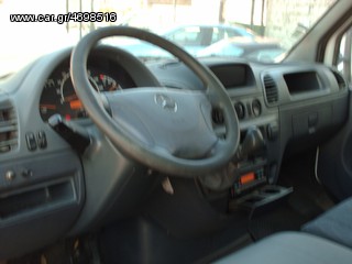 Mercedes-Benz Sprinter 2003 308 CDI-thumb-9