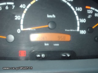 Mercedes-Benz Sprinter 2003 308 CDI-thumb-10