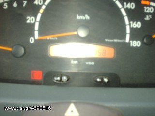 Mercedes-Benz Sprinter 2003 308 CDI-thumb-11