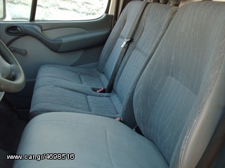 Mercedes-Benz Sprinter 2003 308 CDI-thumb-12