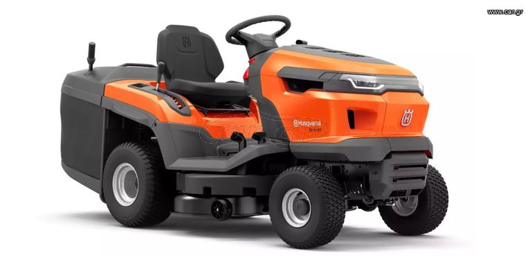 Χλοοκοπτικά Husqvarna 2025 Tc 215 T