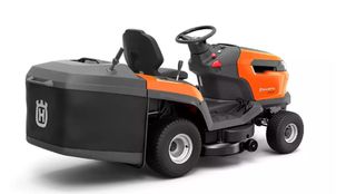 Χλοοκοπτικά Husqvarna 2025 Tc 215 T-thumb-1